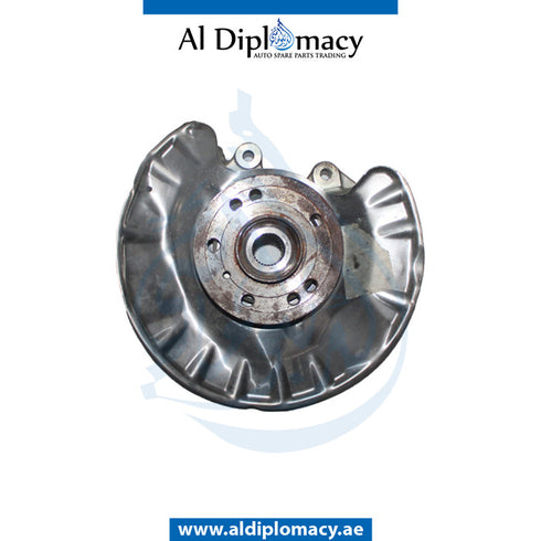 Rear Right WHEEL HUB WITH BEARING for Mercedes-Benz GLE Class C292 (2015-2020) models